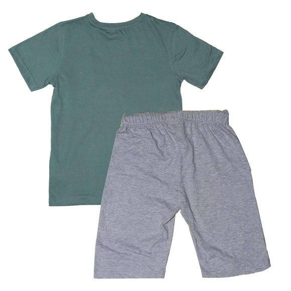 Mint Nightsuit Nawao.com