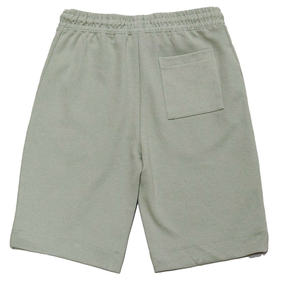 Mint Oversize Casual Set Nawao.com