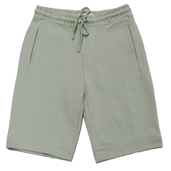 Mint Oversize Casual Set Nawao.com