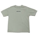 Mint Oversize Casual Set Nawao.com