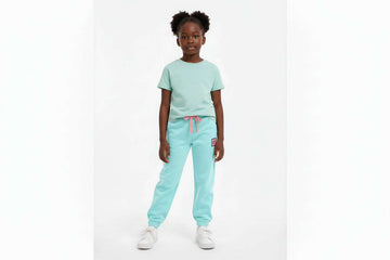 Mint Placement Print Track Pant Nawao.com