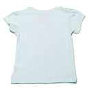 Mint Print T Shirt Nawao.com