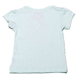 Mint Print T Shirt Nawao.com