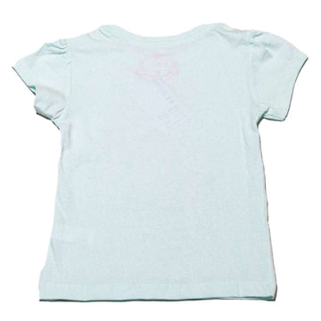 Mint Print T Shirt Nawao.com