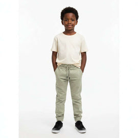 Mint Pull On Table Jogger Mint Nawao.com