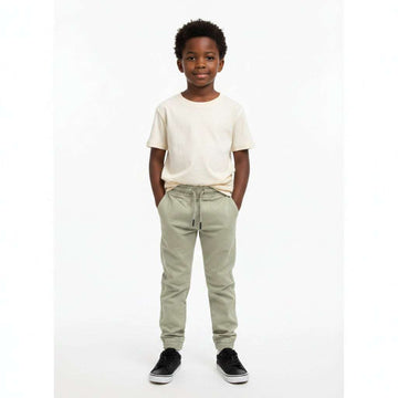 Mint Pull On Table Jogger Mint Nawao.com