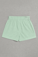 Mint Shorts Nawao.com