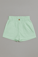 Mint Shorts Nawao.com