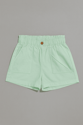 Mint Shorts Nawao.com