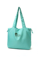 Mint Summer Beach Bag Nawao.com