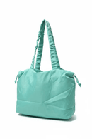 Mint Summer Beach Bag Nawao.com