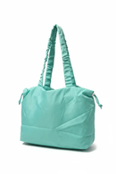 Mint Summer Beach Bag Nawao.com