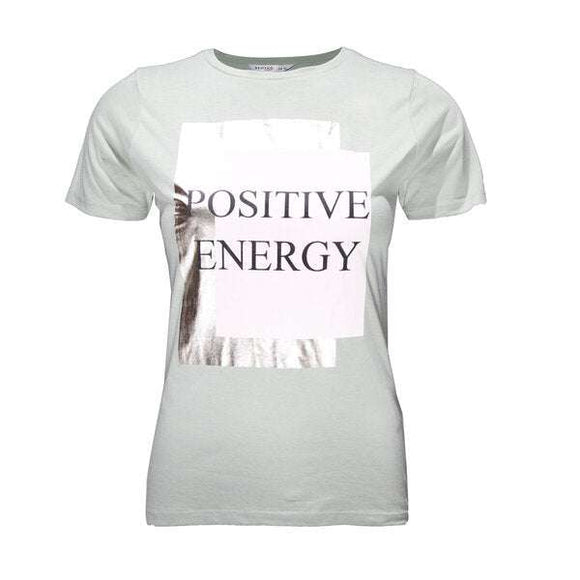 Mint T Shirt Nawao.com