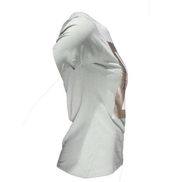 Mint T Shirt Nawao.com