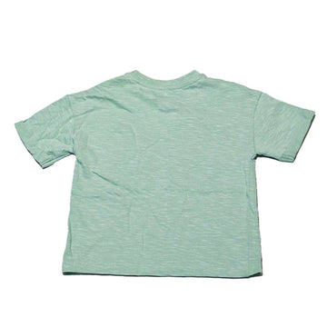 Mint Tshirt with Pocket Nawao.com