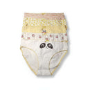 Multi 5Pcs Pack Bikini Assorted 8 9 Years Nawao.com