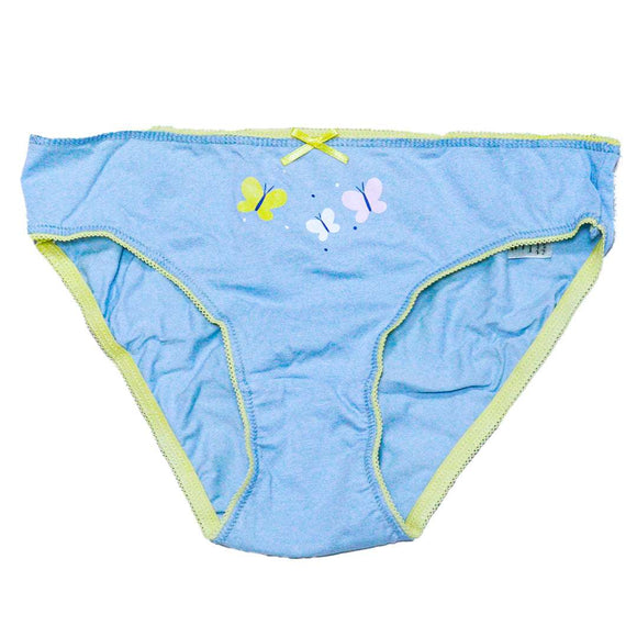 MULTI 5PCS PACK BIKINI ASSORTED 9 10 YEARS Nawao.com