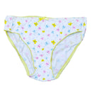 MULTI 5PCS PACK BIKINI ASSORTED 9 10 YEARS Nawao.com