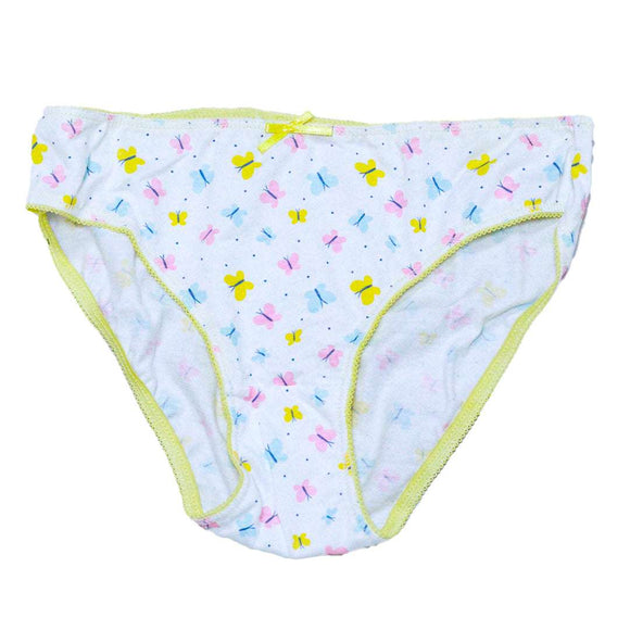 MULTI 5PCS PACK BIKINI ASSORTED 9 10 YEARS Nawao.com