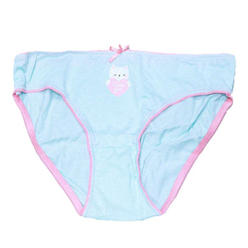 MULTI 5PCS PACK BIKINI ASSORTED Nawao.com