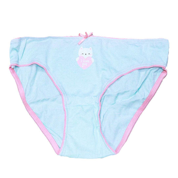 MULTI 5PCS PACK BIKINI ASSORTED Nawao.com