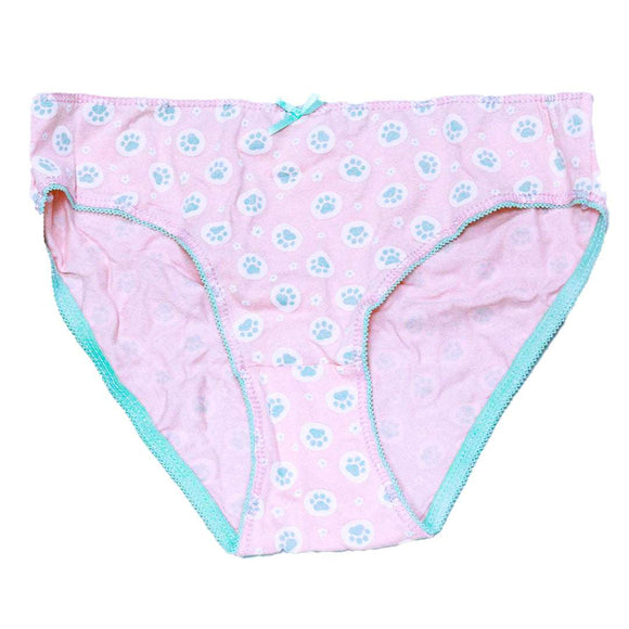 MULTI 5PCS PACK BIKINI ASSORTED Nawao.com