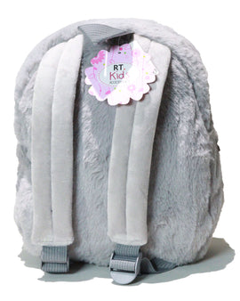 Multi Color Embellished Backpack Nawao.com