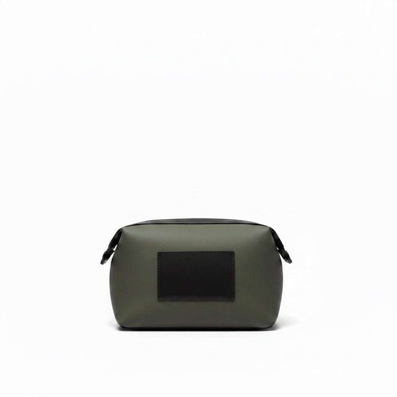Multi Color Toiletry Pouch Nawao.com