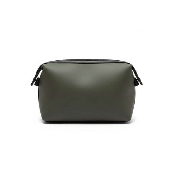 Multi Color Toiletry Pouch Nawao.com