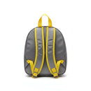 Multi Colour Batman 3D Backpack Nawao.com