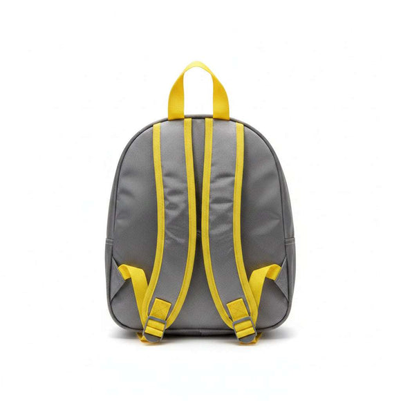 Multi Colour Batman 3D Backpack Nawao.com