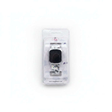 Multi Colour Character Printed Digital Watch Nawao.com