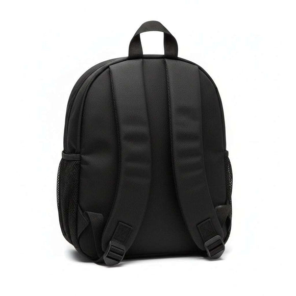 Multi Colour Printed Backpack Nawao.com