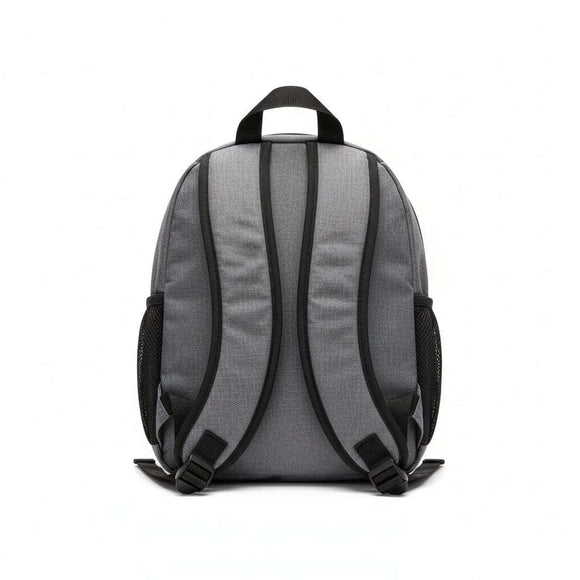 Multi Colour Printed Backpack Nawao.com