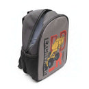 Multi Colour Printed Backpack Nawao.com