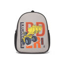Multi Colour Printed Backpack Nawao.com