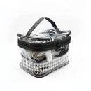 Multi Colour  Printed Cosmetic Pouches Nawao.com