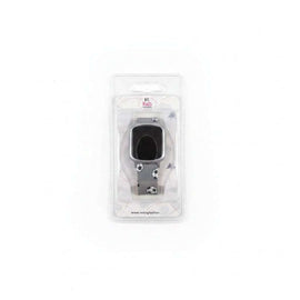 Multi Colour  Printed Digital Watch Nawao.com