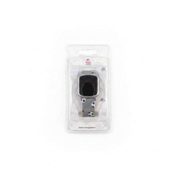 Multi Colour  Printed Digital Watch Nawao.com