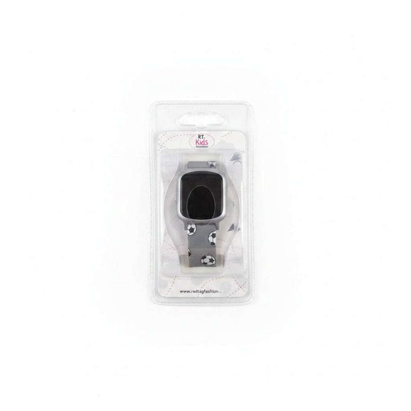 Multi Colour  Printed Digital Watch Nawao.com