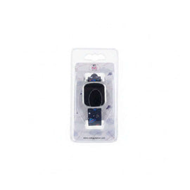 Multi Colour  Printed Digital Watch Nawao.com