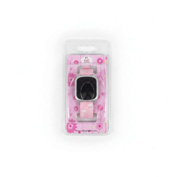 Multi Colour Printed Digital Watch Nawao.com