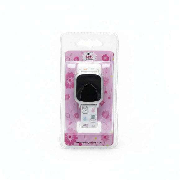 Multi Colour Printed Digital Watch Nawao.com