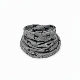 Multi Colour Printed Scarf Nawao.com