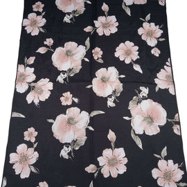 Multi Colour  Printed Scarf Nawao.com