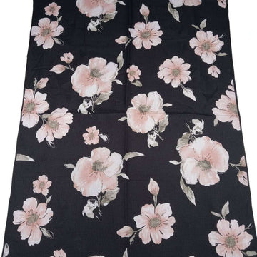 Multi Colour  Printed Scarf Nawao.com