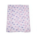 Multi Colour Printed Scarf Nawao.com