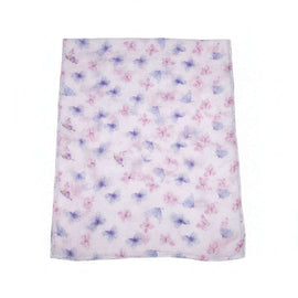 Multi Colour Printed Scarf Nawao.com