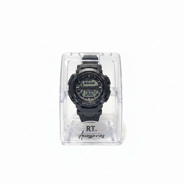 Multi Functional Digital Watch Nawao.com