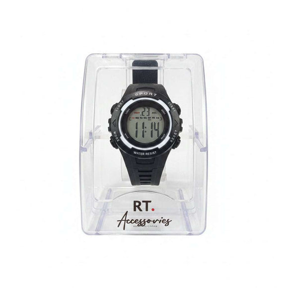 Multi Functional Digital Watch Nawao.com